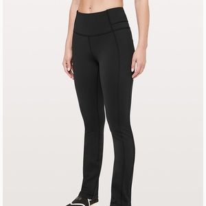 Lululemond original groove pant